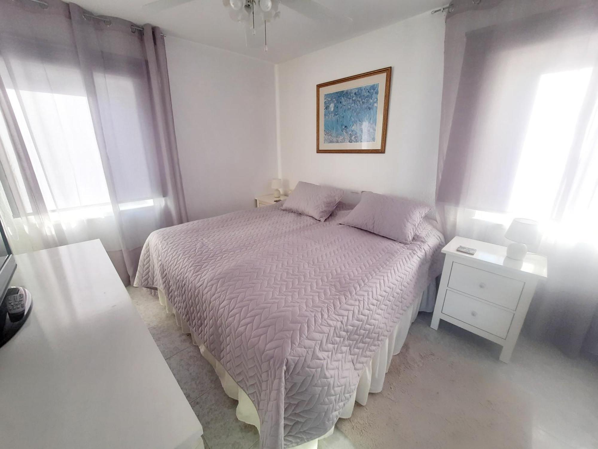 Apartament Amazing View Los Gigantes & La Gomera Acantilado de los Gigantes Zewnętrze zdjęcie