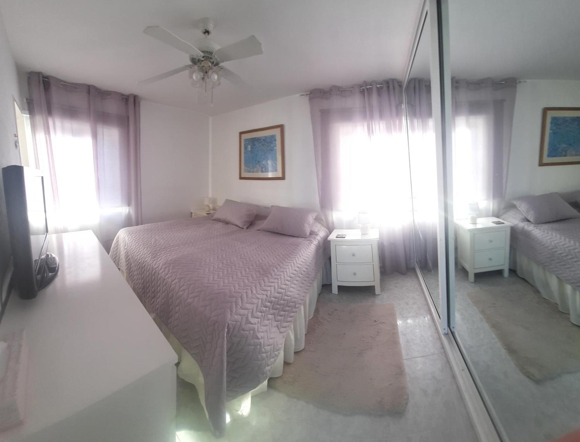 Apartament Amazing View Los Gigantes & La Gomera Acantilado de los Gigantes Zewnętrze zdjęcie