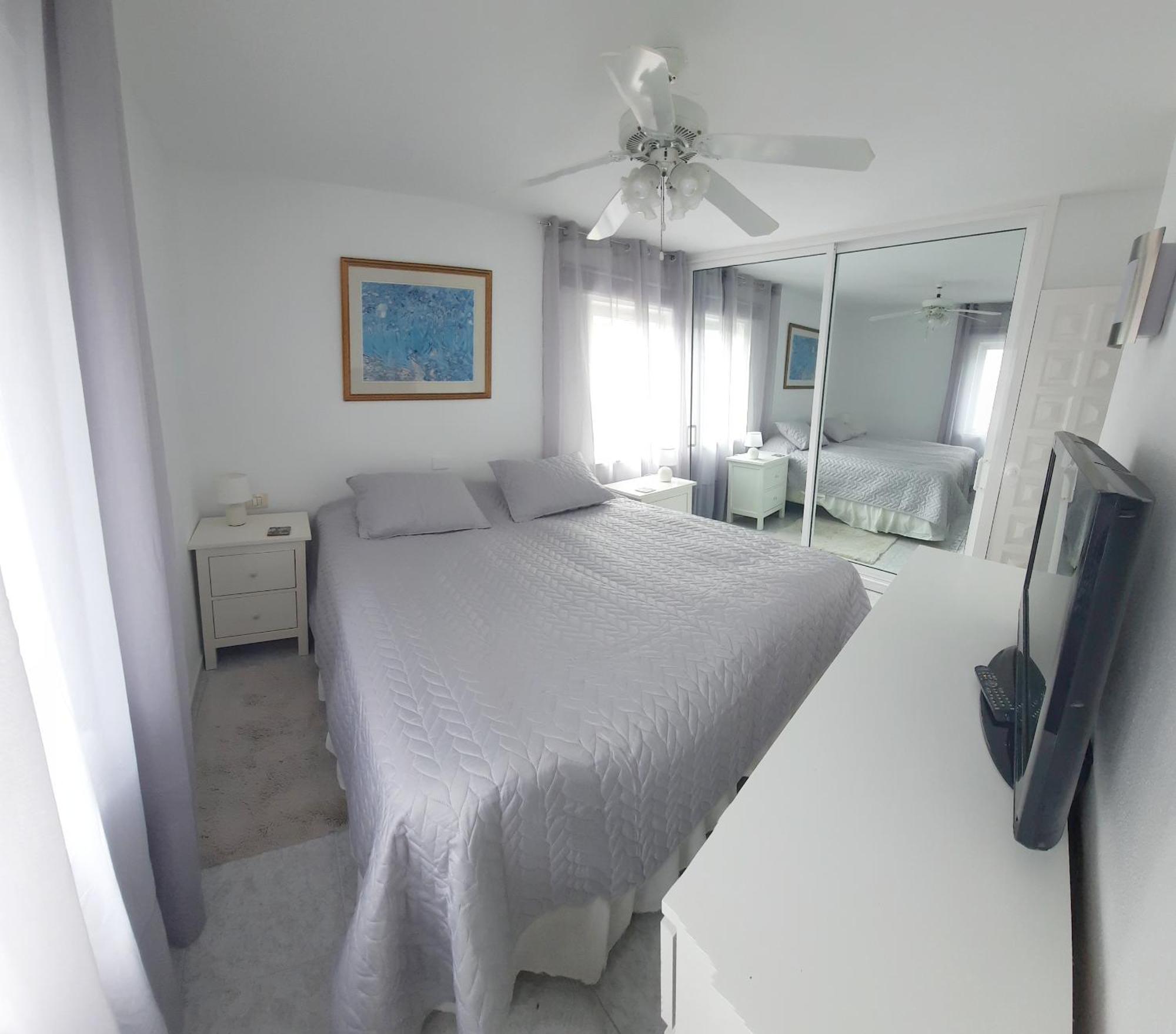 Apartament Amazing View Los Gigantes & La Gomera Acantilado de los Gigantes Zewnętrze zdjęcie